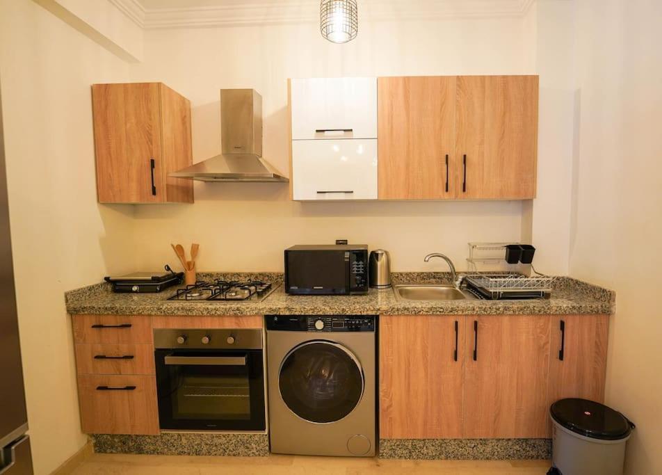 דירות מרקש Baytin מראה חיצוני תמונה